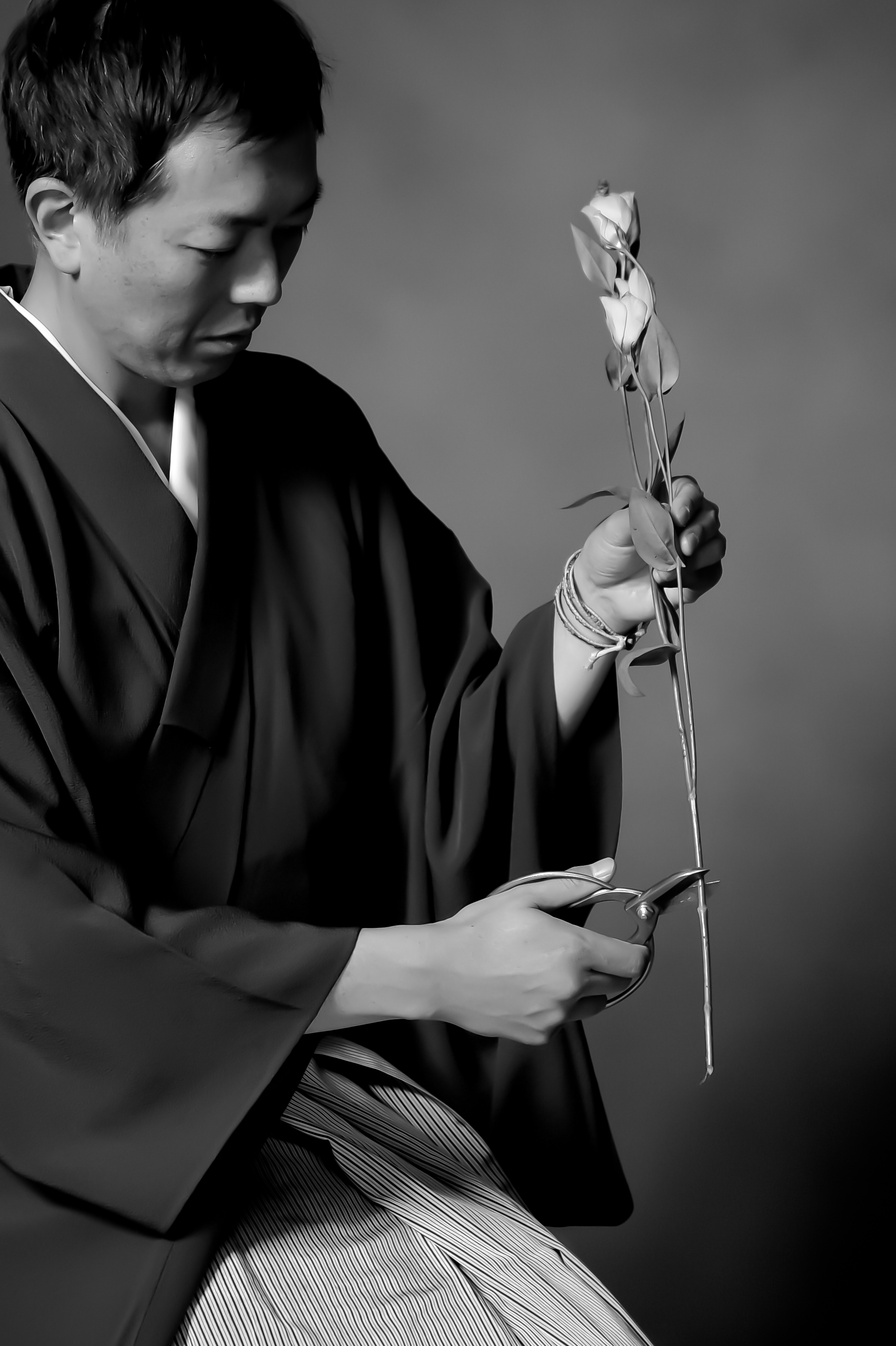家元 宮本理城