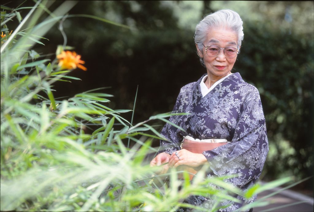 創流者 服部理春