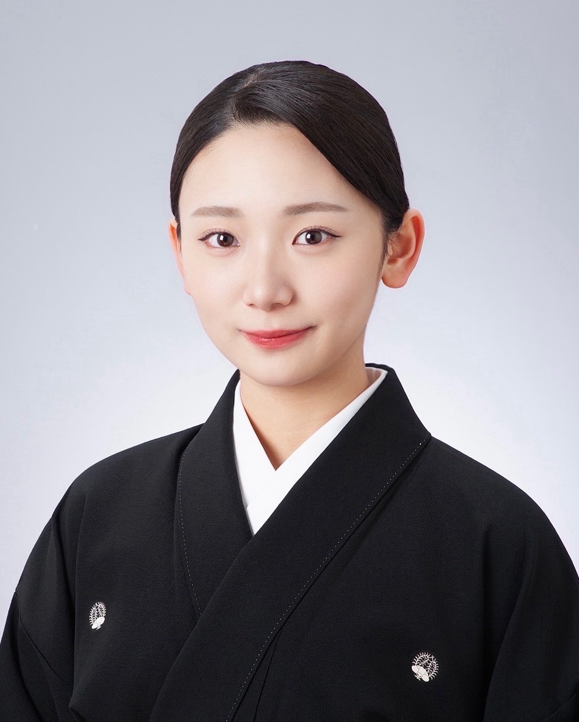 日本舞踊家 花柳禮志月